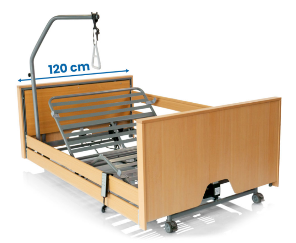 Letto Global Technical Deluxe